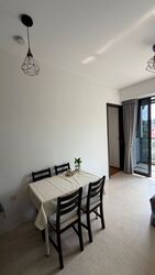 Botanique At Bartley (D19), Condominium #575817231